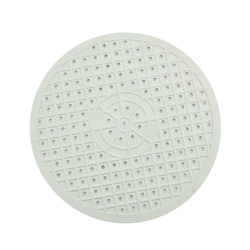 

Быстрый слив кухонный стол противоскользящий мягкий резиновый коврик для раковины сушка посуды теплоизоляция протектор многофункциональный ванная комната дом S