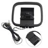 Home Or Office 3P Enhanced AM Signal Minimal Interference Optimized FM Reception Reliable Audio For Receiver Audio