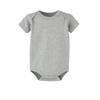 Infant Toddler Girl Fashion Collar Onesie