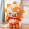 New Sundrop Plush Toys Security Breach Sunrise Sundrop FNAF BOSS Sun Moon Joker Plush Toy Game Dolls Gift