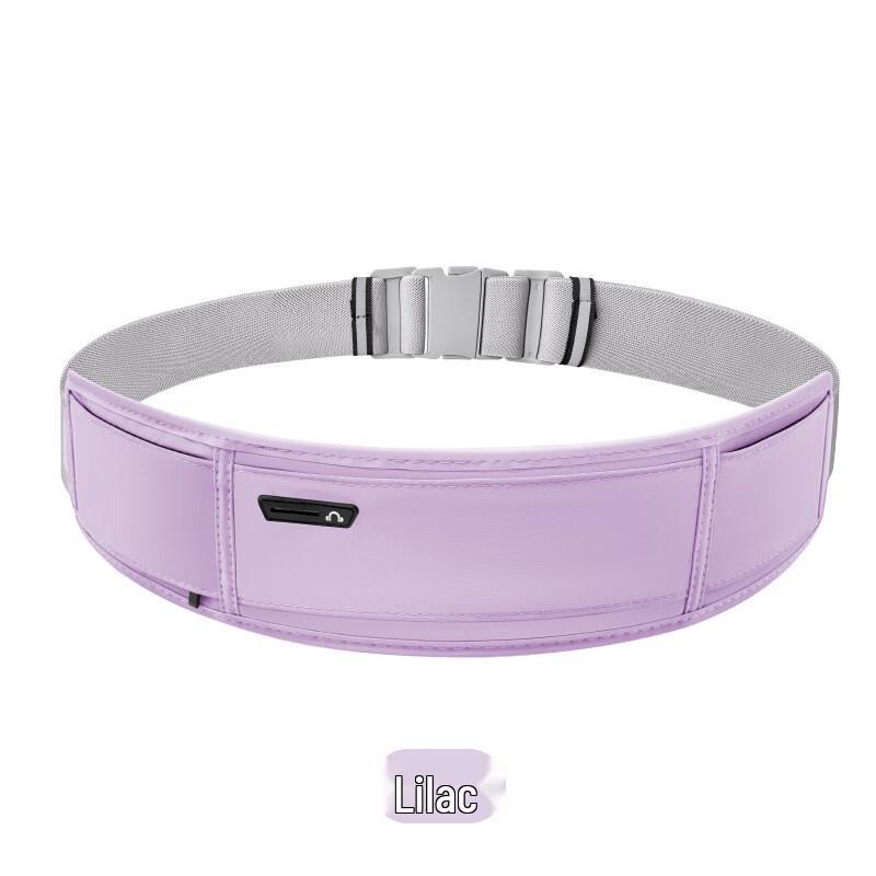 Многофункциональная спортивная поясная сумка