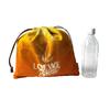 Used LOEWEPouch Orange/yellow cotton/leather Women