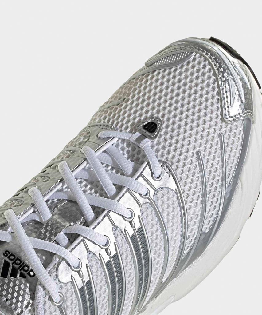 Adidas Adistar Control 3 - White:Silver / Hq2721