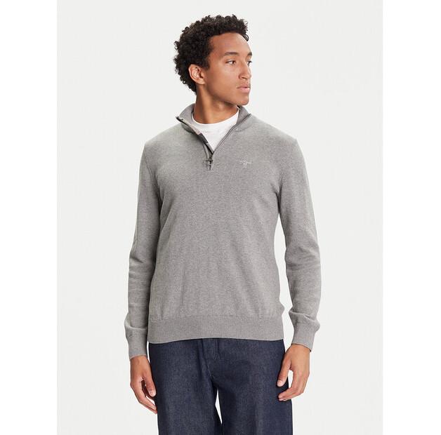 Свитер Barbour Half Zip EU XXL