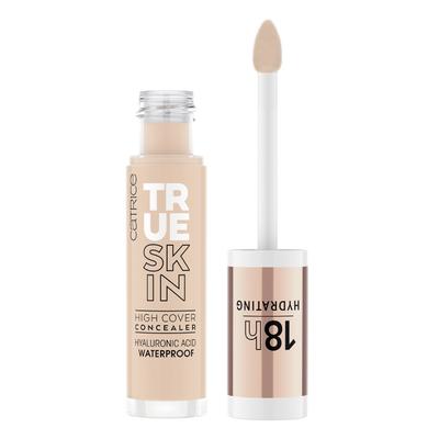 True Skin High Cover Concealer 4.5ml, 010 Cool Cashmere, 1 Unit