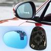 15-24 Alfa Romeo Giulia Heated Rearview Mirror Glass Replacement