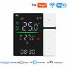 316A For Tuya WiFi Smart Thermostat for Electric Floor Heating Gas Boiler Compatible with Voice Platforms Assistant