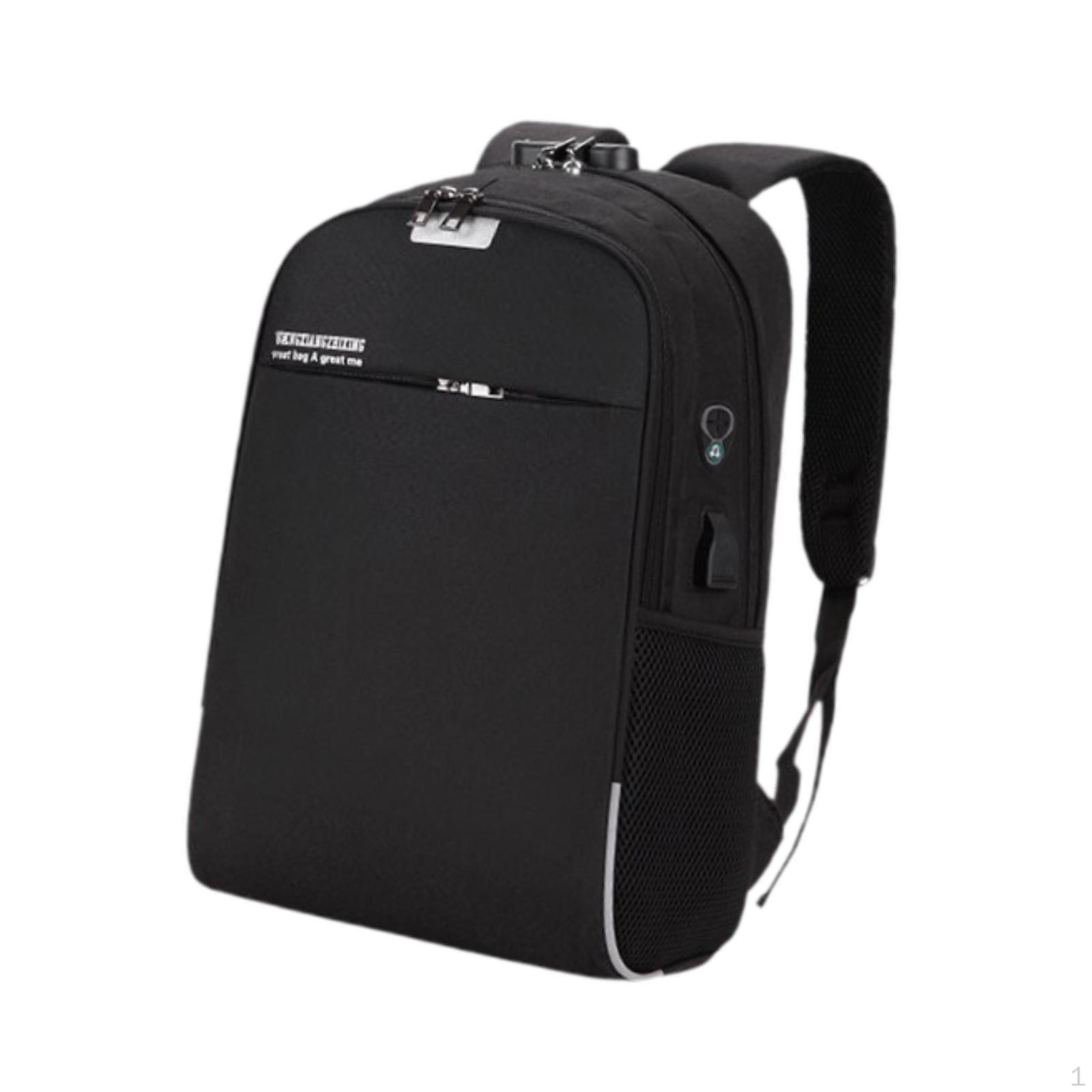 

Вместительный дорожный рюкзак для искателей приключений чёрный