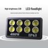 200W IP65 LED Outdoor Garden Floodlight
