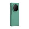 PC Hard Shell Phone Case For Honor Magic V5 V3 Solid Color Protective MagicV5 Back Cover