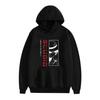 Unisex Cosplay Hoodie Pullover Women Men ONE PIECE Anime Hooded Sweatshirt Costume