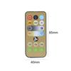 Enjoy Convenience in Every Room of Your Home with e27 Fan Light Remote control
