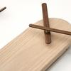Wall Clock Innovative Minimalist Prevents Ticking Sweep Movement Modern Nordic Wall Clock for