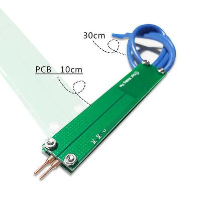Battery Spot Welding Pen Diy Integrated Handheld Spot Welder Accessory