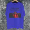Unisex Unisex Printed Singer Metrika Album Tour 2026 Tee T Shirt 100 Cotton Tshirts Clothing