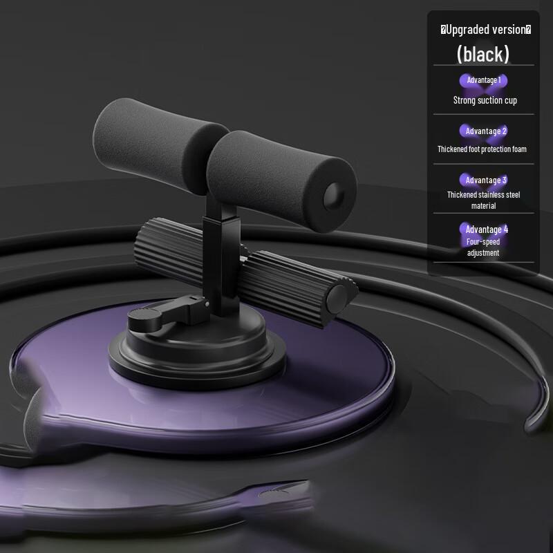 Longchan Sit-Up Assistant