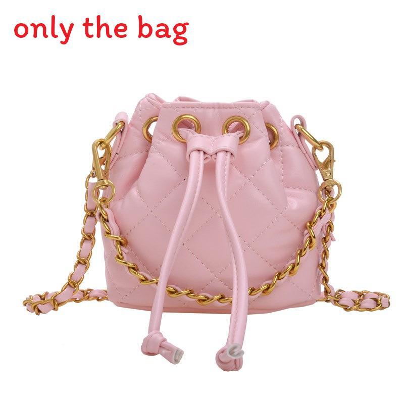 Childrens Cartoon Canvas Small Bag With Adjustable Strap For Daily Use