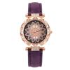 Ladies Watch Stall Night Market Gifts Women's Watch Wind Quartz Watch