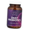 Daily Probiotics, Daily Probiotics 5 Billion Cells, 30 Capsules (69122006)