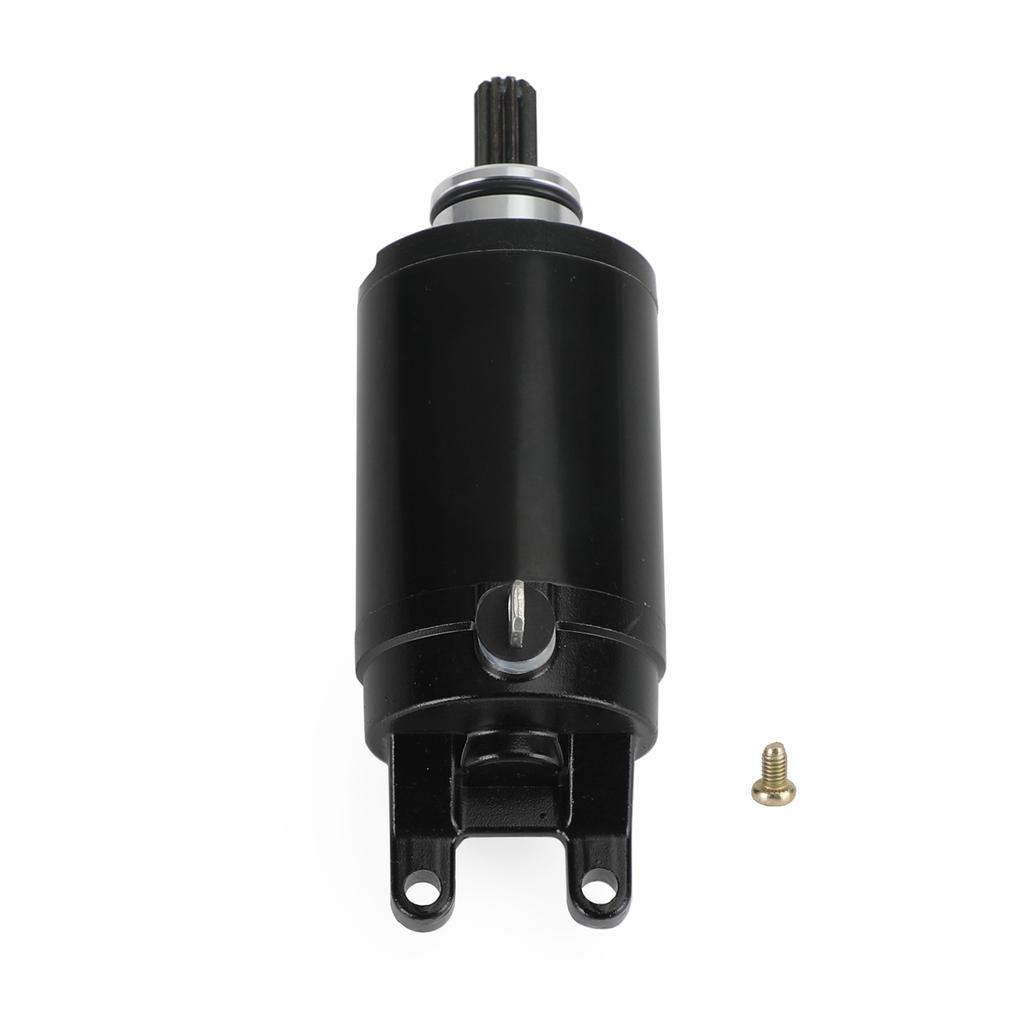 Motor de pornire pentru Street Triple 675 R Standard 675 Tiger 800 XC 08-18 T1310060