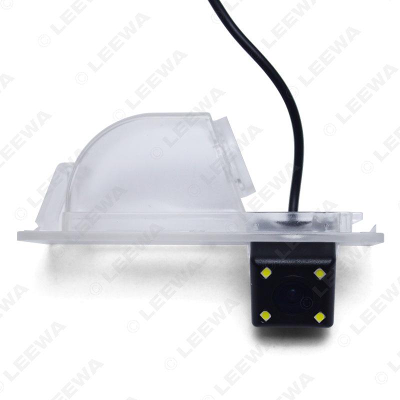 Volkswagen Santana/Jetta/Skoda Rapid 170° HD Rearview Camera