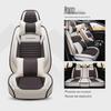 Four Seasons Universal Full Coverage Car Seat Cushion for MGZS, MG3/3SW, Roewe MG65, MG5