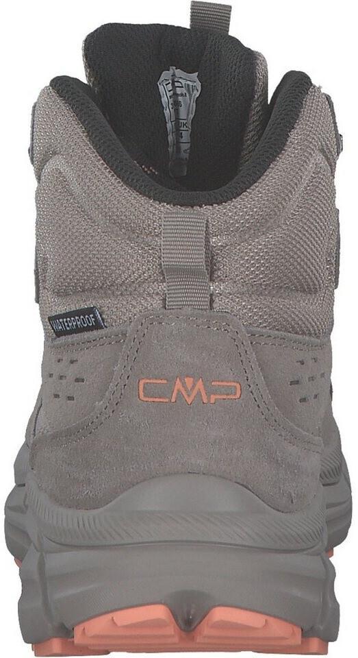 Обувь для треккинга CMP Kamsel Mid WP Schuhe beige