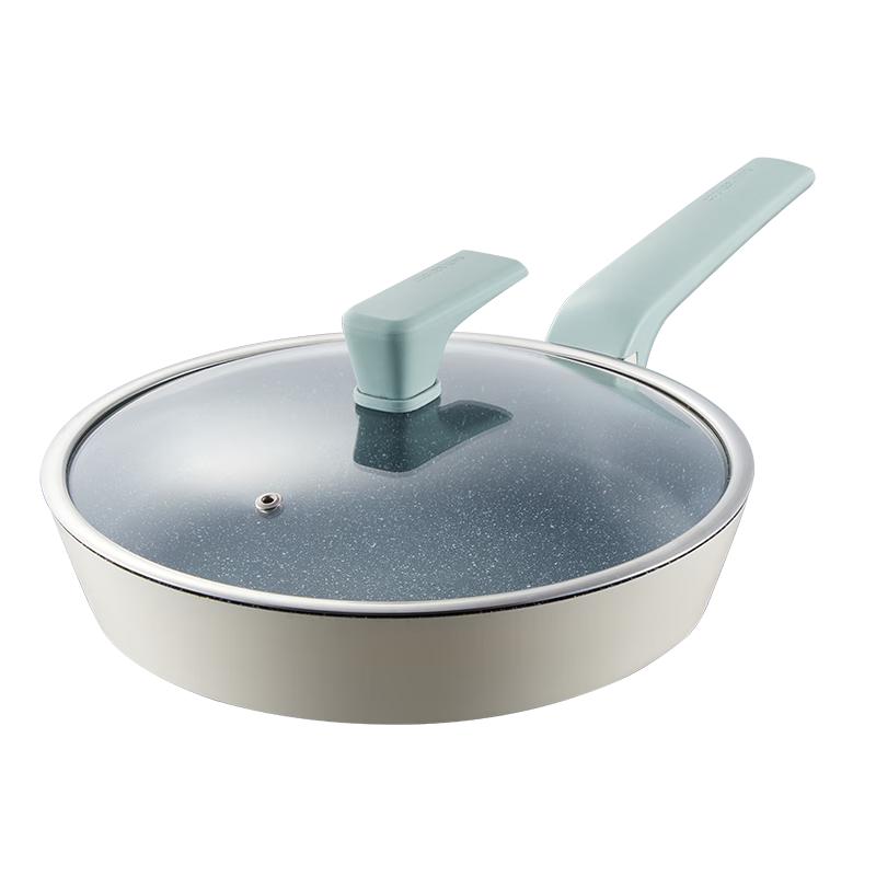 Chui Da Huang Non-Stick Frying Pans