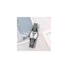Men's Analog Quartz Watch Octagonal Design Waterproof Resin Strap Fashion Accessory
