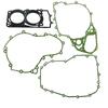 Motorcycle Cylinder Generator Clutch Cover Oil Pan Gasket Kits Set For BMW F800ST F800 ST 2005-2012 F800S 2005-2008
