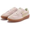 New PUMA Palermo Abrasion Resistant Low Top Skateboard Shoes Women's Pink 403954-01