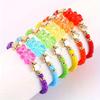 Charming Beaded Bracelets for Couples
