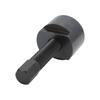 Flywheel Puller Kit Metal Reverse Coarse Thread Extractor Remover Tool Replacement for Polaris RZR 1000 XP