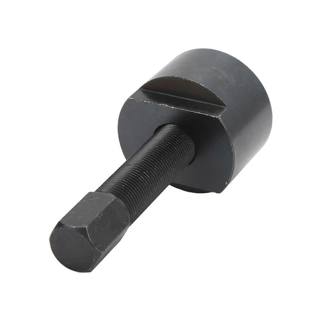 Flywheel Puller Kit Metal Reverse Coarse Thread Extractor Remover Tool Replacement for Polaris RZR 1000 XP