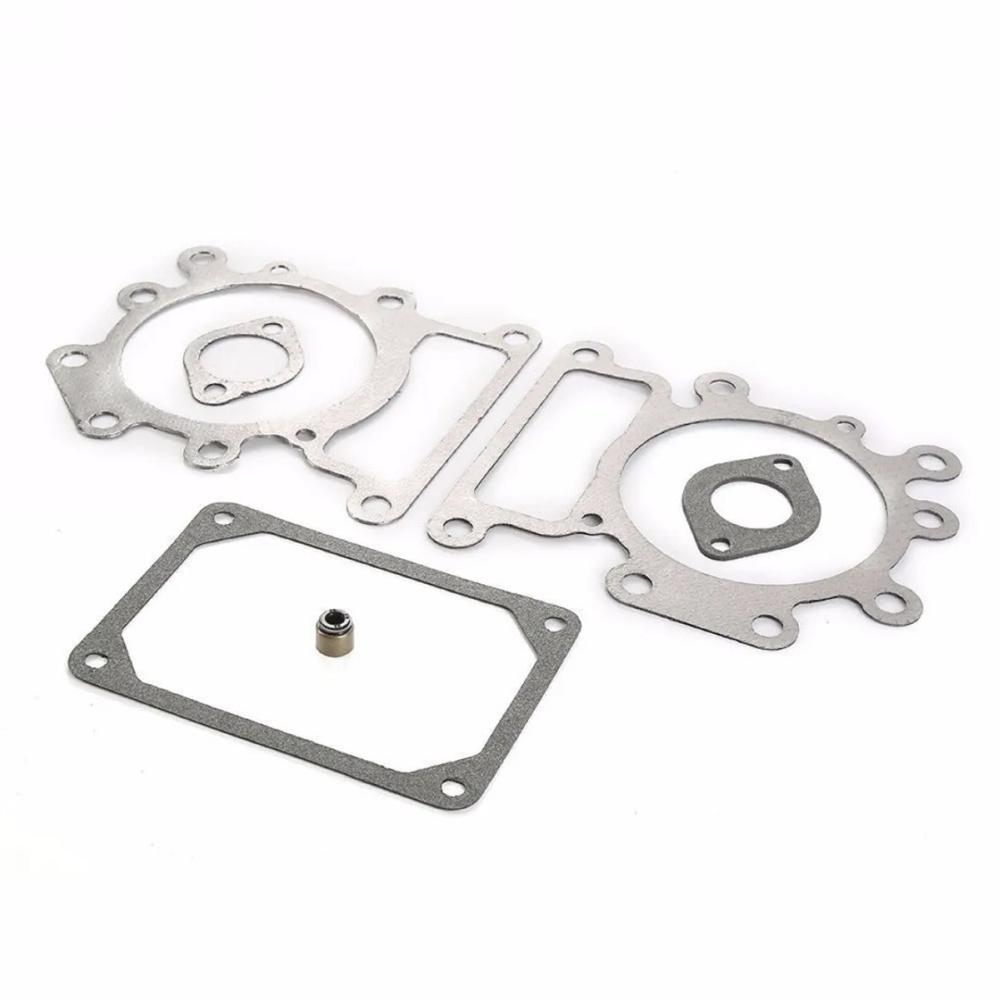 Cylinder Head Valve Gasket Set For Briggs & Stratton 17.5-21HP OHV 794152 690190