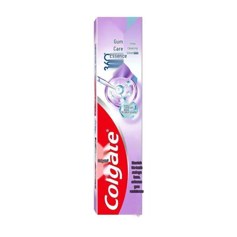 Colgate 360 Essence Gum Care Toothpaste