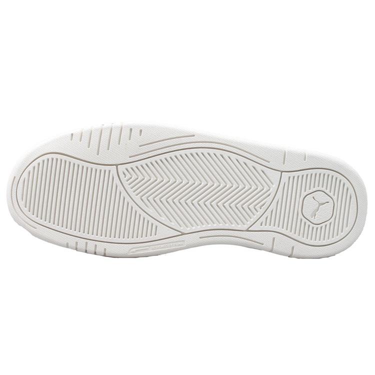 PUMA 180 Corduroy 'Warm White' Men's 394873-01