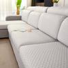 Ice Silk Sofaasa Cool Feel Full Wrap Sofa Cover Cover Stretch Sofa Cushion Cover Cool Bean Bean Sofa Cushion Cover