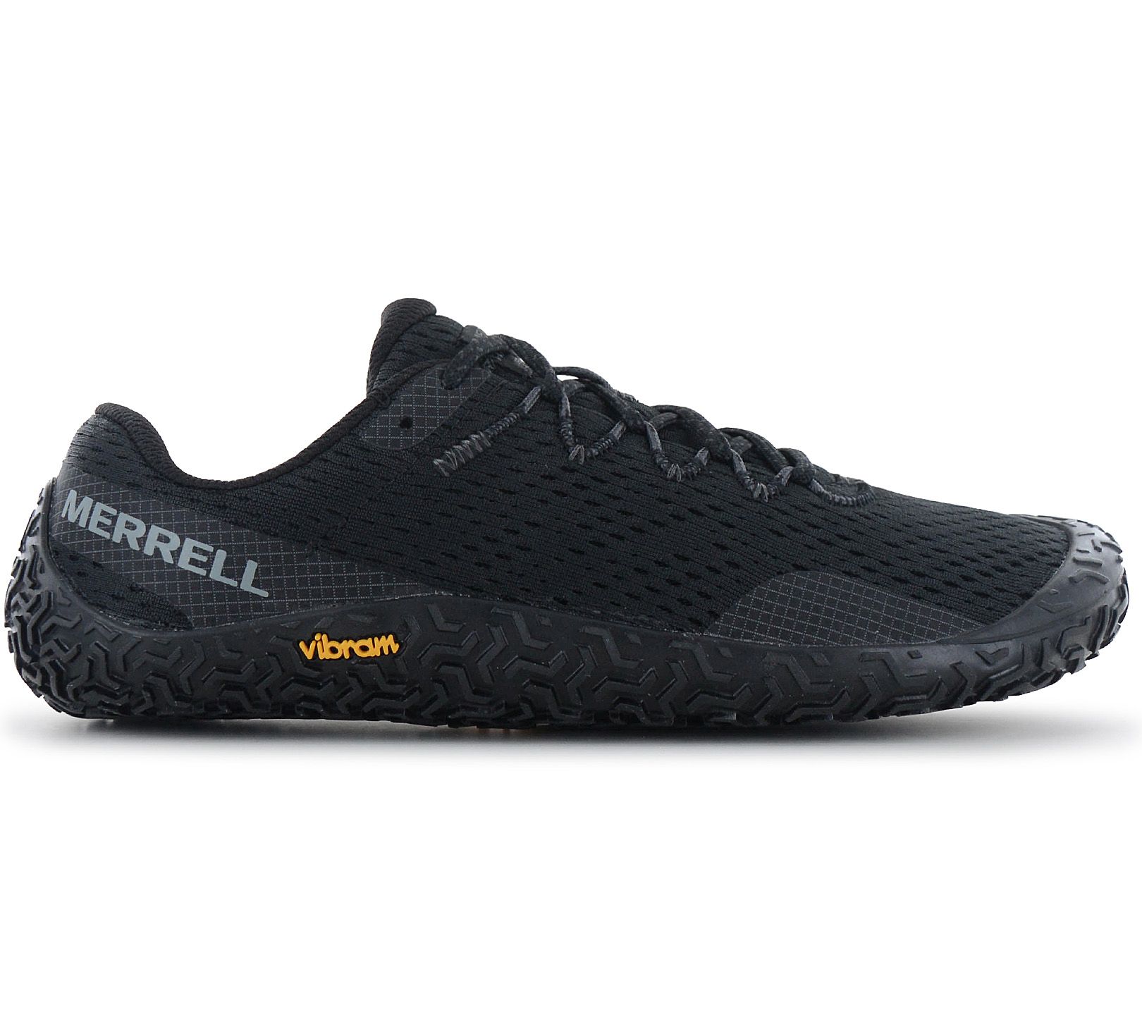 

Merrell Vapor Glove 6 - Мужские Барефут Обувь Черный J067663 ОРИГИНАЛ EU 41.5 UK 7.5 чёрный