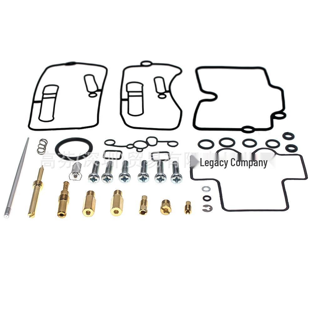 Keihin FCR MX Carburetor Repair Kit (28-41)