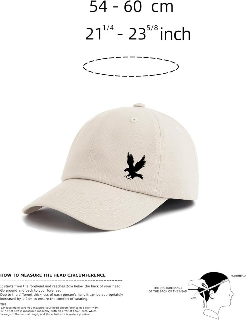 1 pc Print Baseball Cap,Classic Casual Soft Sweatband,Adjustable Size,Suitable for Outdoor Sports Daily Wear
