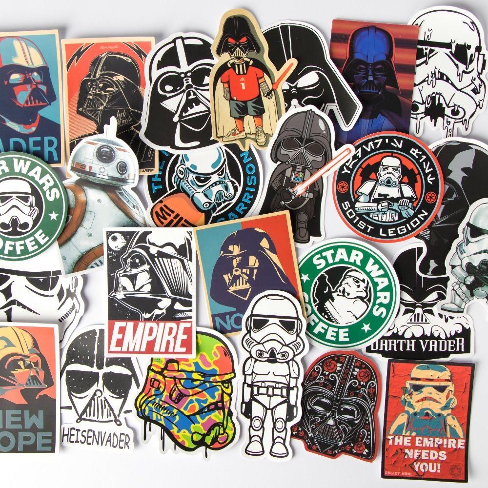 Sticker Car 25pclot Label Tag Handbox Laptop Sticker New Diy