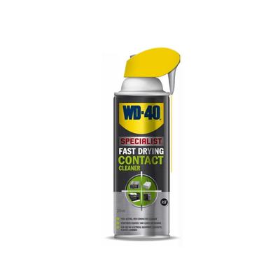Wd-40 Cleaner 250Ml