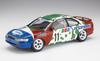 Hasegawa Landmark Corolla Plastic Model Kit 20342 1/24