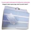 5-Ply Extra Thick Virgin Wood Pulp Facial Tissues, 420 Tissues, Pull-Out Style, Full Box Value Pack
