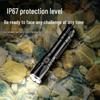 SupFire TL01-X EDC Fixed-Focus Waterproof Flashlight