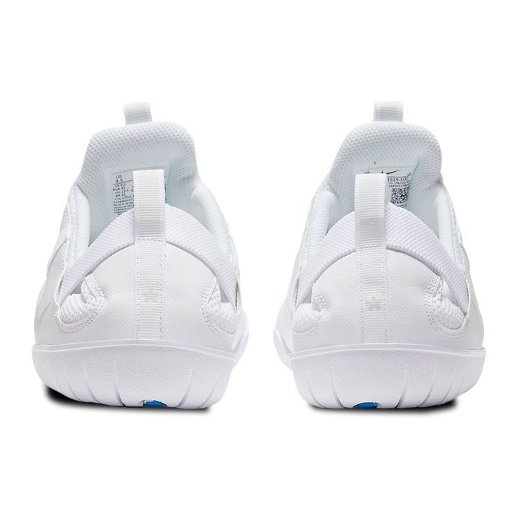 Nike Sneakers da uomo Zoom Pulse Bianco Platino Puro Uomo Blu-Hero CT1629-100