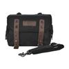 Ac29-Waterproof Universal Motorcycle Side Bag Retro Rear Seat Bag Tail Bag Luggage Bag Motorbike Electric Vehicle Hanging Bag