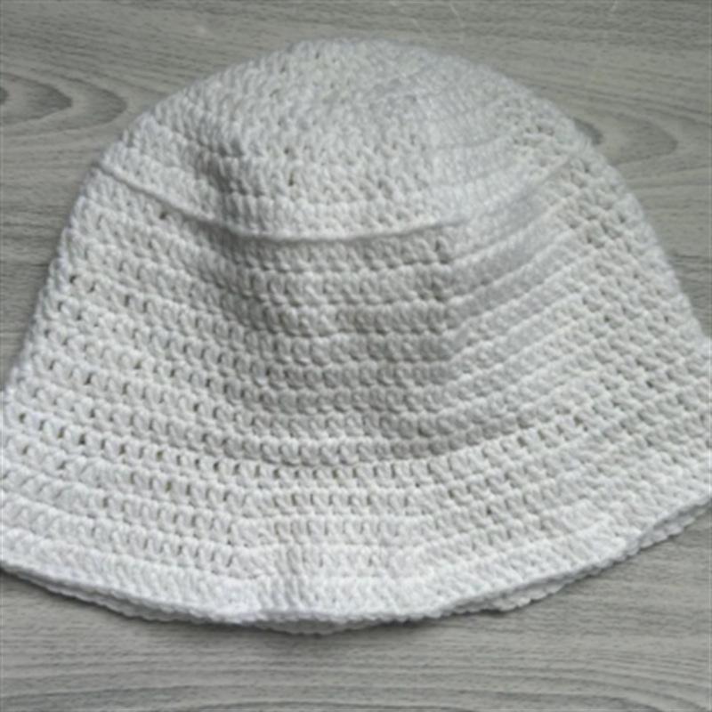 

Полностью вручную связанные забавные парики, головные уборы, праздничные колпаки adult 56-59cm