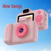 AI 01 Mini Digital Camera: Portable Autofocus Video Recorder & Photography Tool for Students